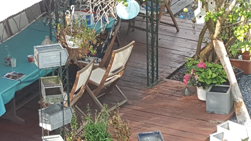 Le Bonimenteur Frühstückspension *