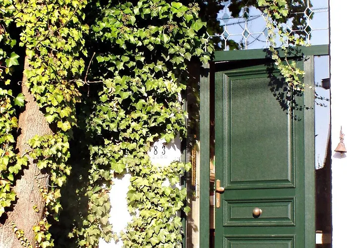 B&B Le Bonimenteur