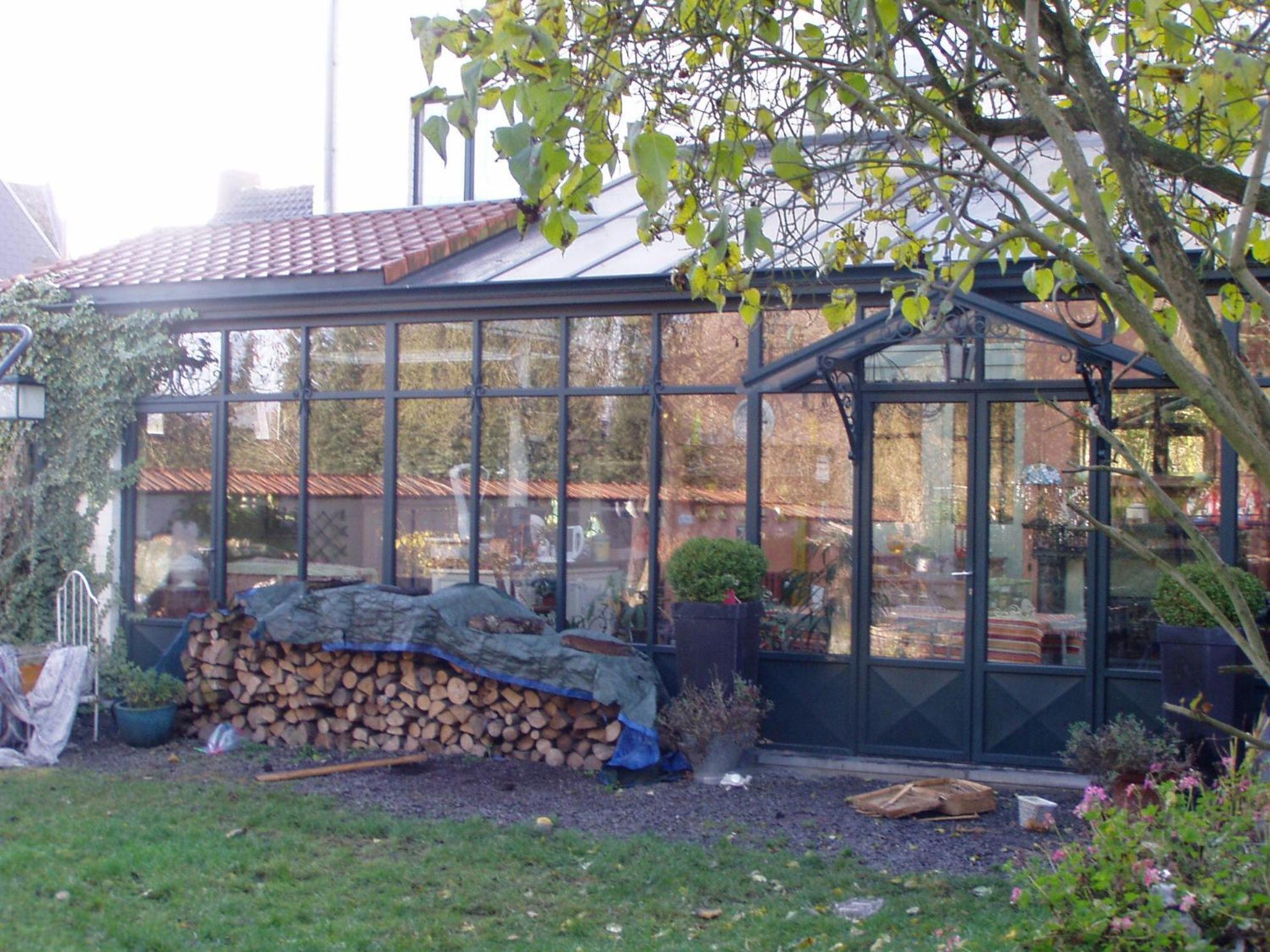 Le Bonimenteur * Charleroi