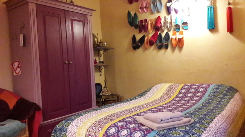 Bed & Breakfast Le Bonimenteur