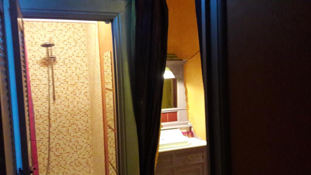 Bed & Breakfast Le Bonimenteur *