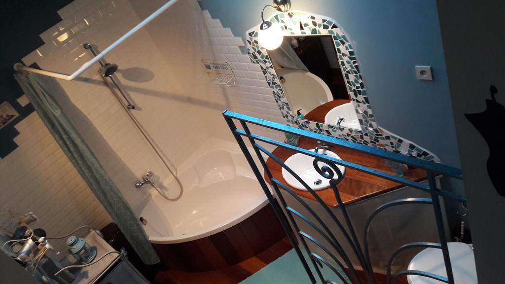 Bed & Breakfast Le Bonimenteur *