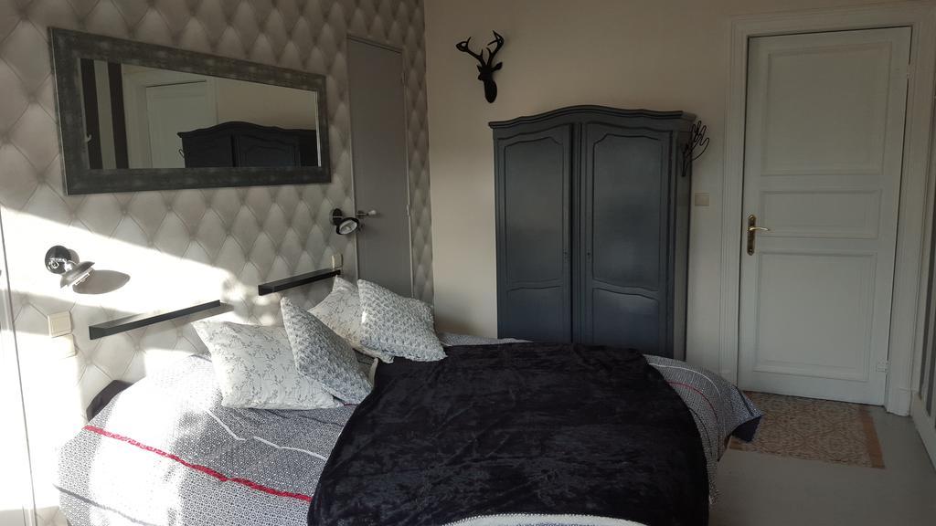 Bed & Breakfast Le Bonimenteur Charleroi