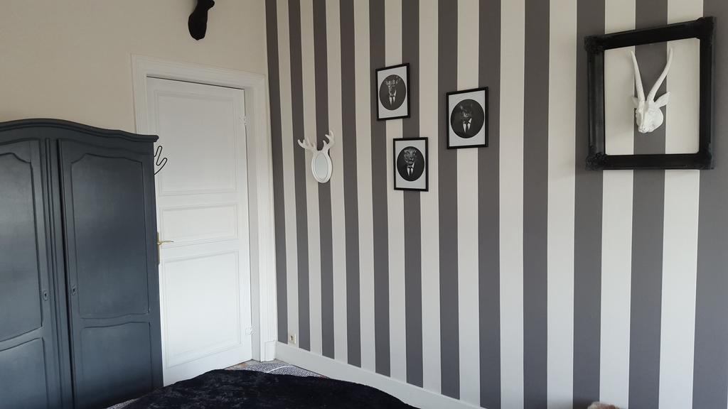 Le Bonimenteur Bed & Breakfast