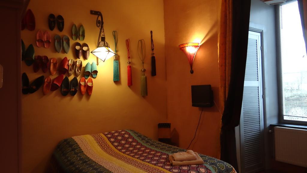 Le Bonimenteur
