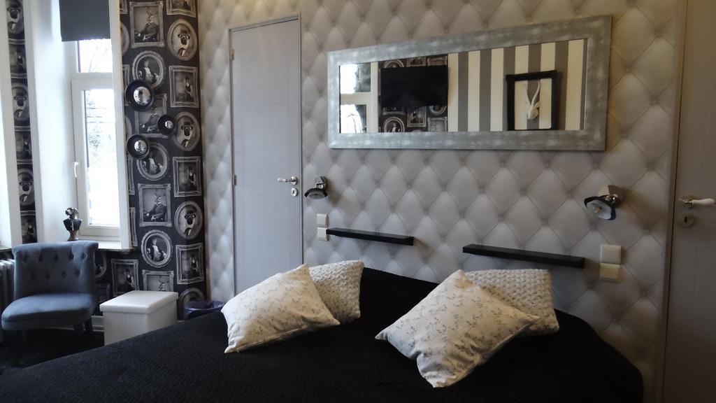Le Bonimenteur Charleroi