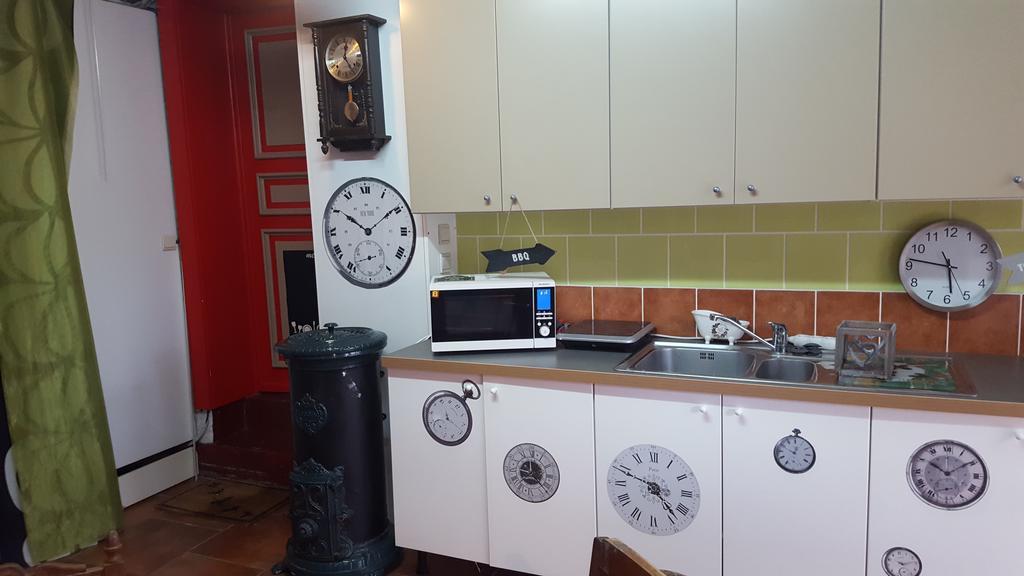 Le Bonimenteur Bed & Breakfast