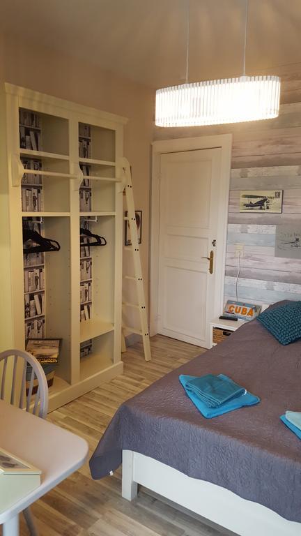 Le Bonimenteur Bed & Breakfast Charleroi