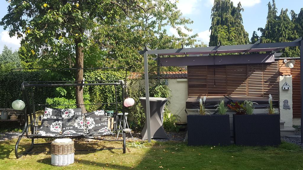 Bed & Breakfast Le Bonimenteur *