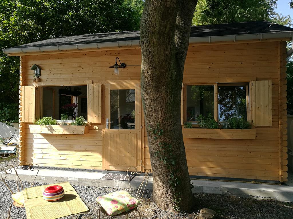 Bed & Breakfast Le Bonimenteur *