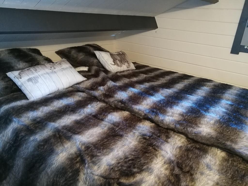 Bed & Breakfast Le Bonimenteur *