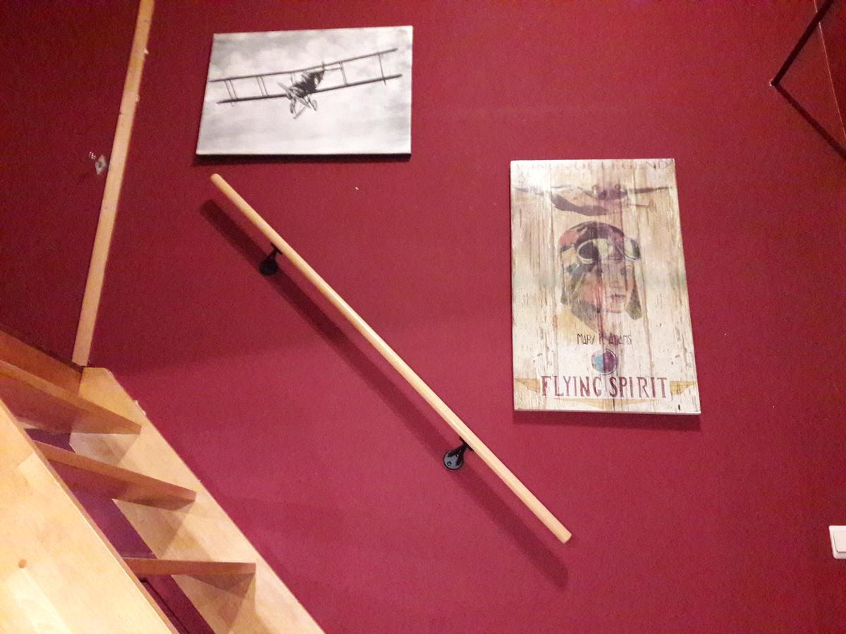 Le Bonimenteur Charleroi