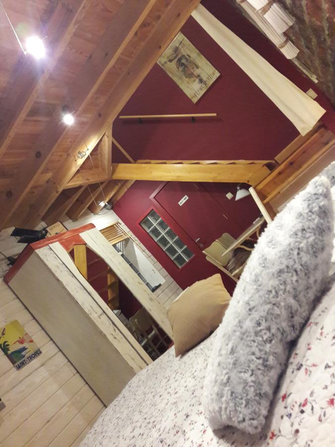Bed & Breakfast Le Bonimenteur