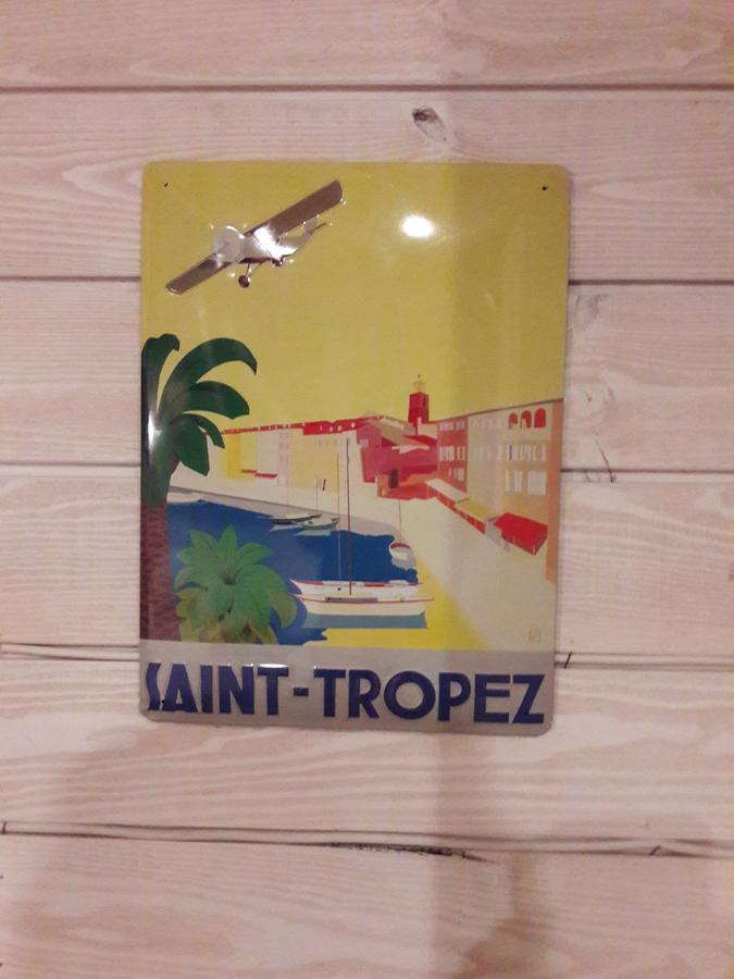 Le Bonimenteur