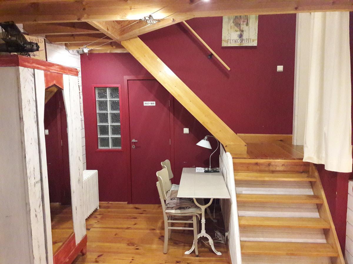 Bed & Breakfast Le Bonimenteur *